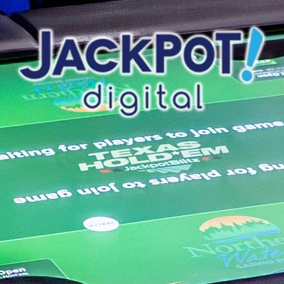 Texas Hold'em Poker Tournament