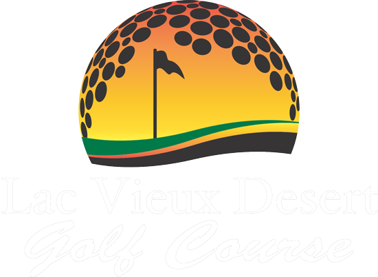 Lac View Desert Golf Course