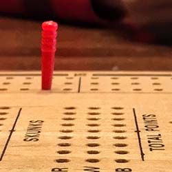 Cribbage